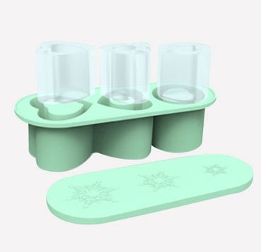 geedyn Solid Silicone Vulcanization Molding ing14 1