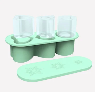 geedyn Solid Silicone Vulcanization Molding ing14 1