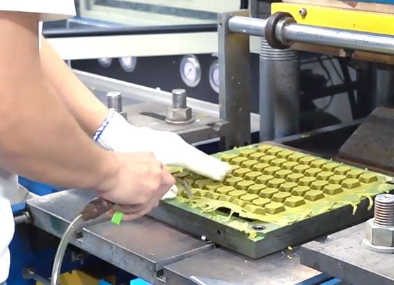 geedyn Solid Silicone Vulcanization Molding ing24 1