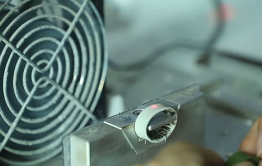 geedyn Solid Silicone Vulcanization Molding ing26 1