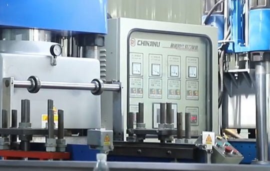 geedyn Solid Silicone Vulcanization Molding ing27 1