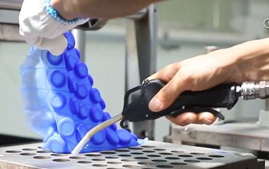 geedyn Solid Silicone Vulcanization Molding ing29 1