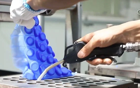 geedyn Solid Silicone Vulcanization Molding ing29 1