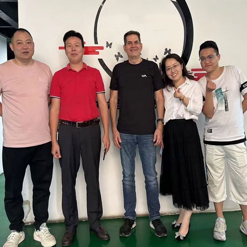 Home 9 geedyn home customer visit03