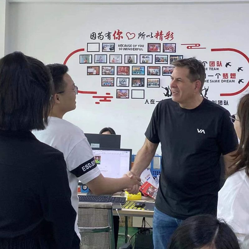 Home 10 geedyn home customer visit04