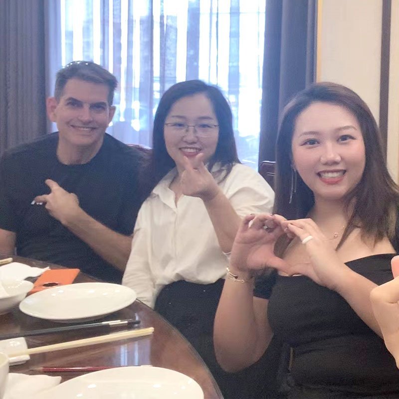 Home 13 geedyn home customer visit21