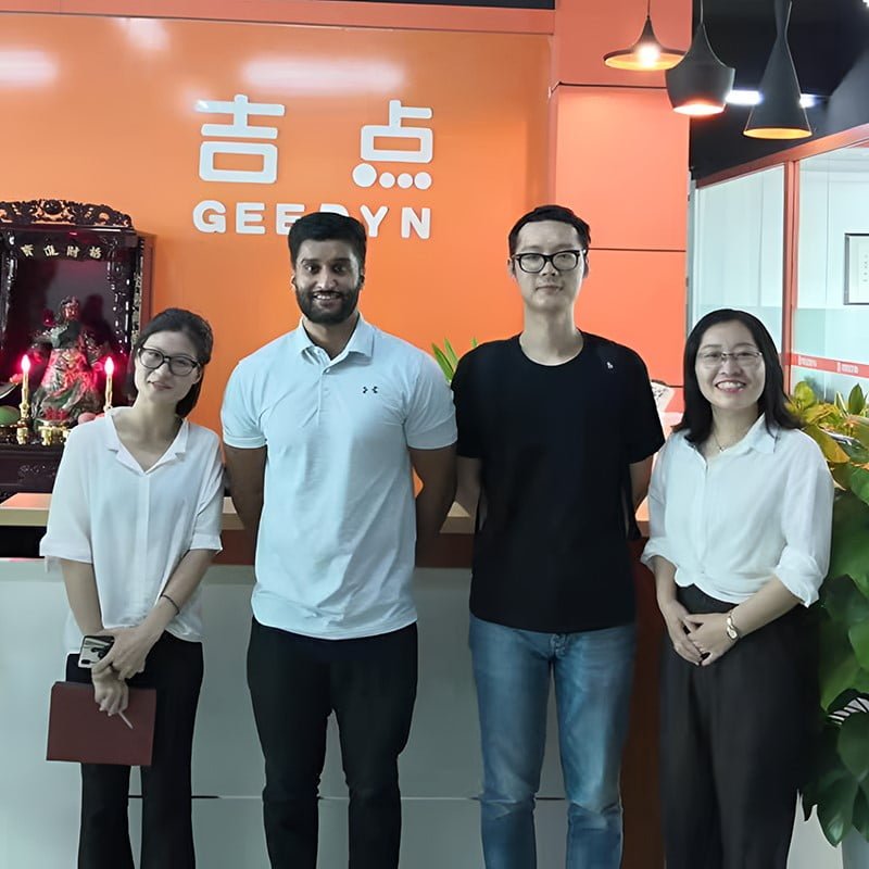 Home 14 geedyn home customer visit23