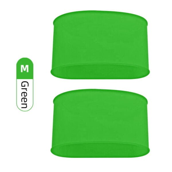 SKU M 绿色