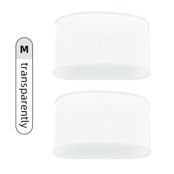 SKU M 透明