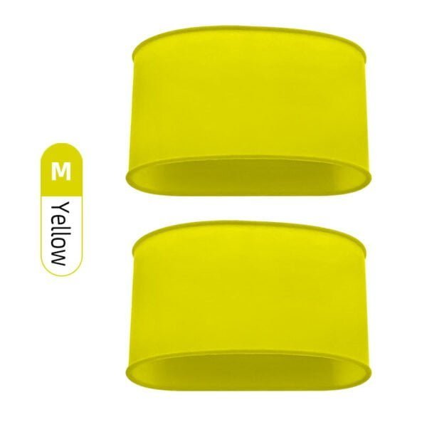 SKU M 黄色