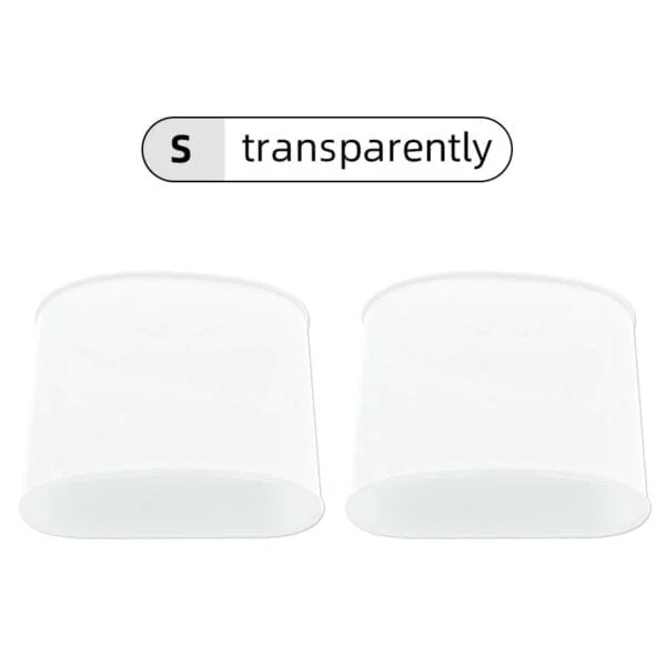 SKU S 透明