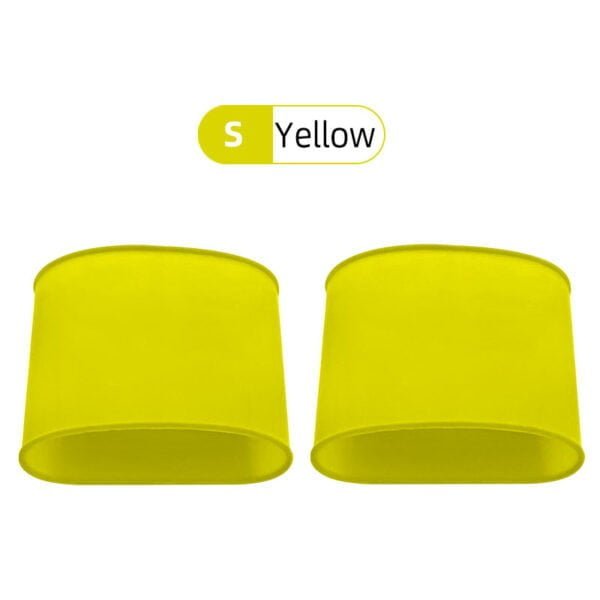 SKU S 黄色