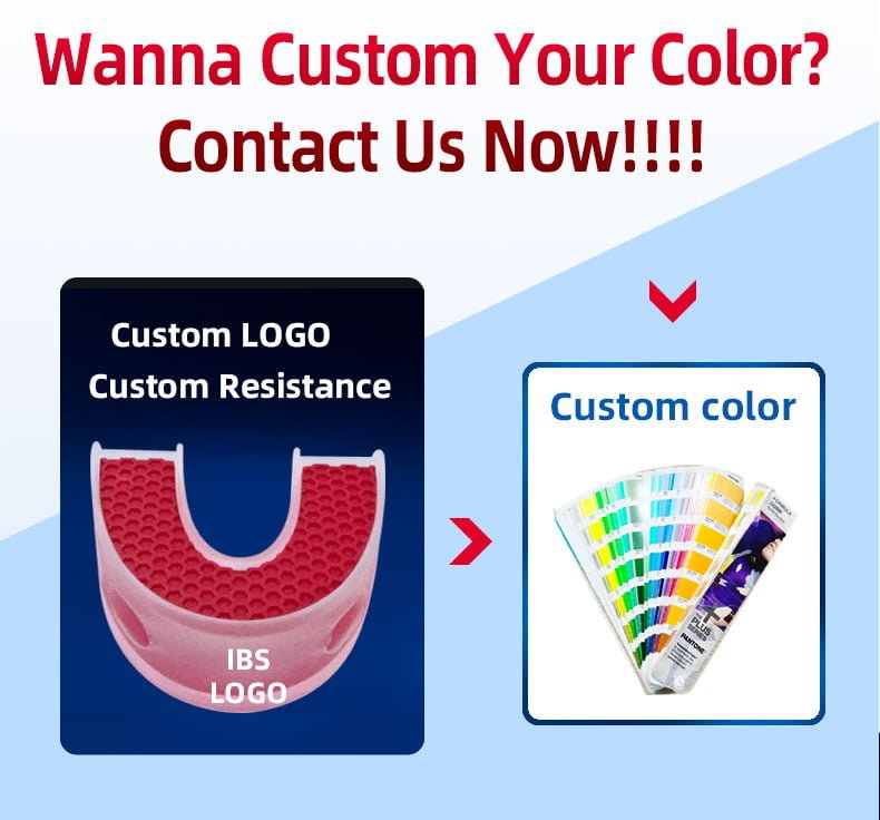 U形透气孔咀嚼器 2 03