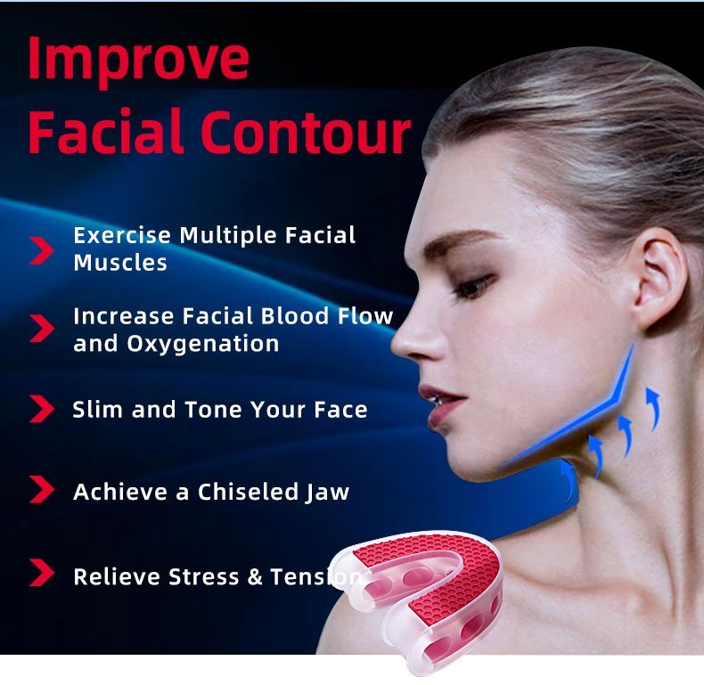 U形透气孔咀嚼器 2 06