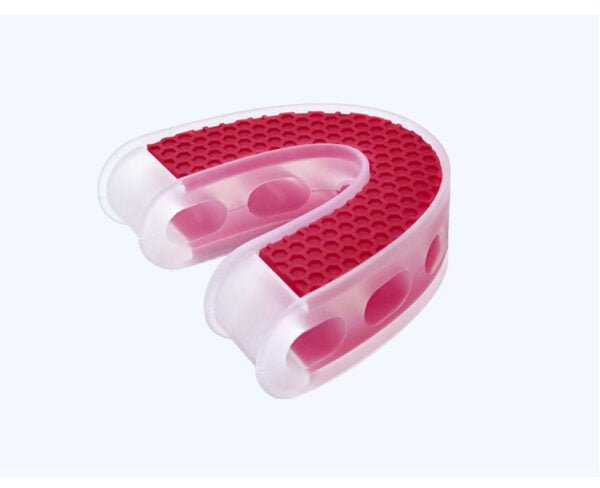 U形透气孔咀嚼器 2 11