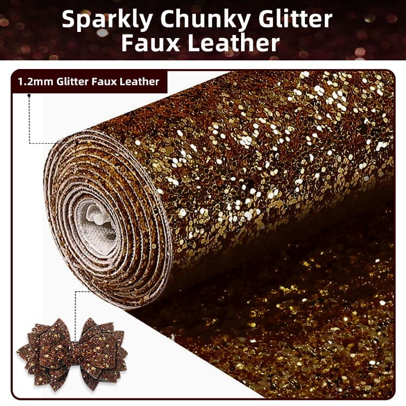 Cute Glitter Bow Ties for Stanley Cups 30&40 Oz 5 主图 6 4