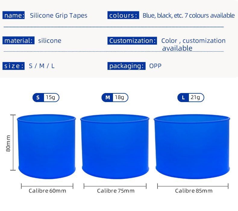 Latest Design Silicone Shin Guard Tape To Hold Shin Pads Soccer Shin Guard Stays 2 硅胶护胫带 02