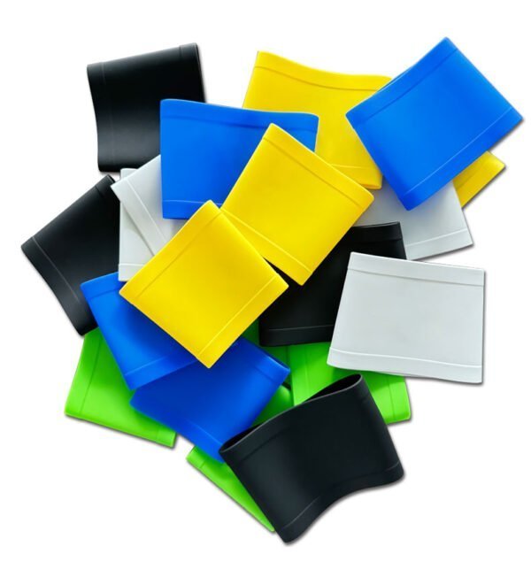 硅胶护胫带英文 11