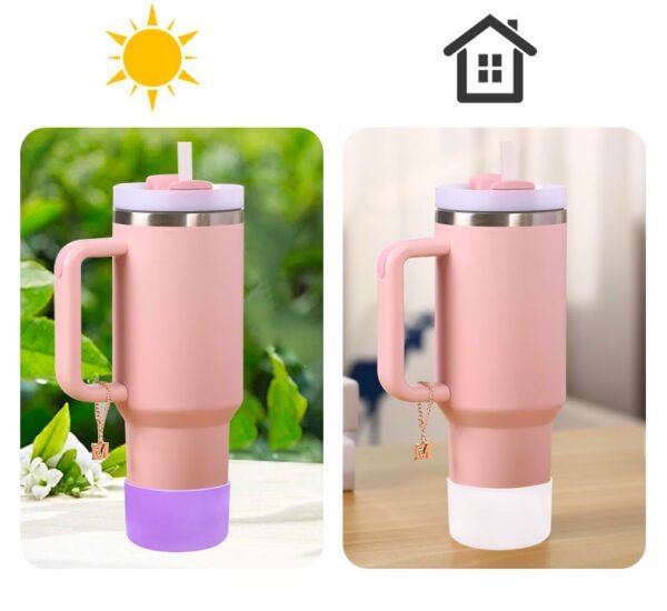 紫外线变色杯套 1 05