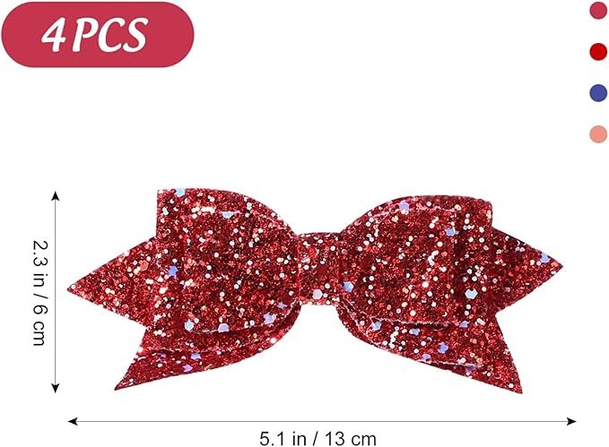 Bowknot Tumbler Decorative Toppers Glitter Drinking Straw Decor Topper Attachment Mold for Home 5 71WgK0IfpL. AC SX679