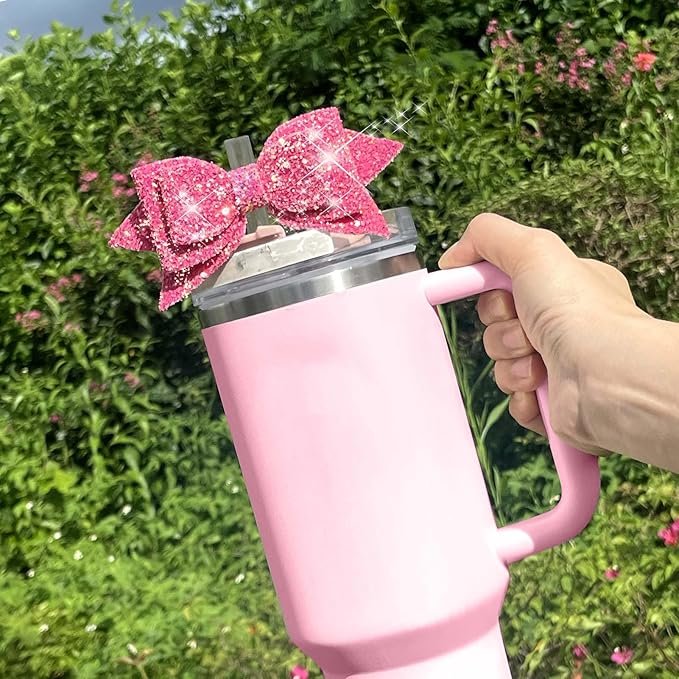 Simple Modern Tumbler Bow Straw Decor for Stanley Cup 1 81zTKQGy0pL. AC SX679
