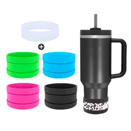 撞色杯套-4 撞色杯套 4