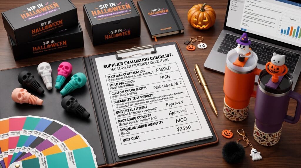 B2B procurement Halloween silico… 2K 202607301743 2