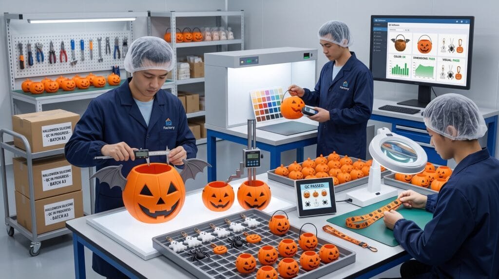 Halloween product process timeline 2K 202607301759 1